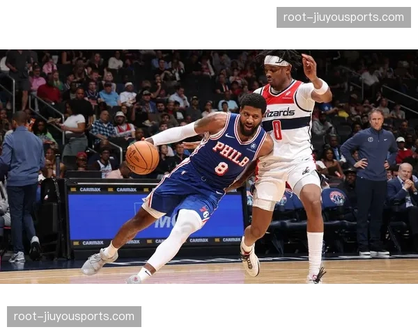 76人客场大胜奇才22分 费城保持对华盛顿压制力 76人客场大胜奇才22分 费城保持对华盛顿压制力