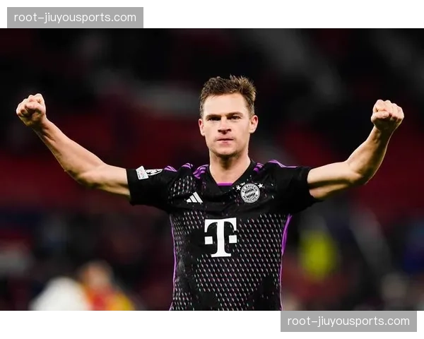 拜仁中场三人伤停一人停赛 基米希帕夫洛维奇负荷加重